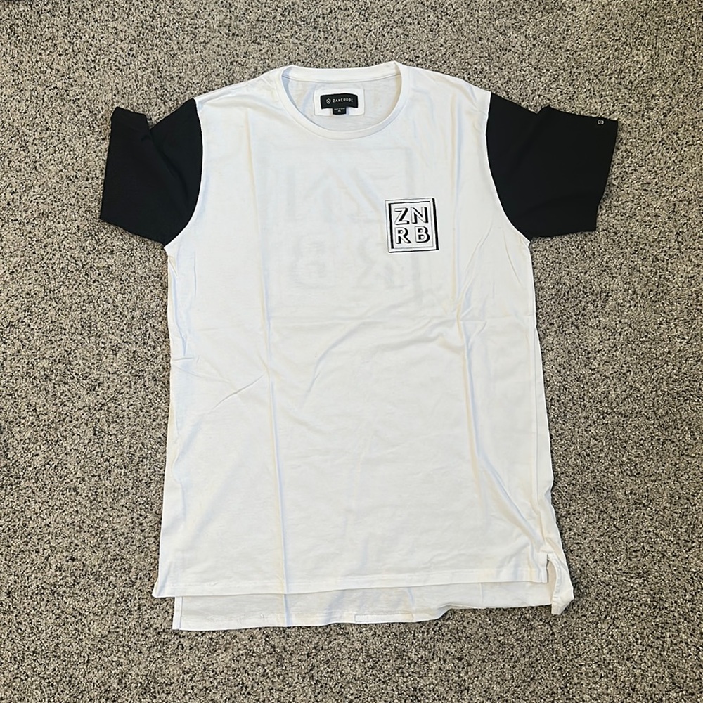 Zanerobe Shirt XL